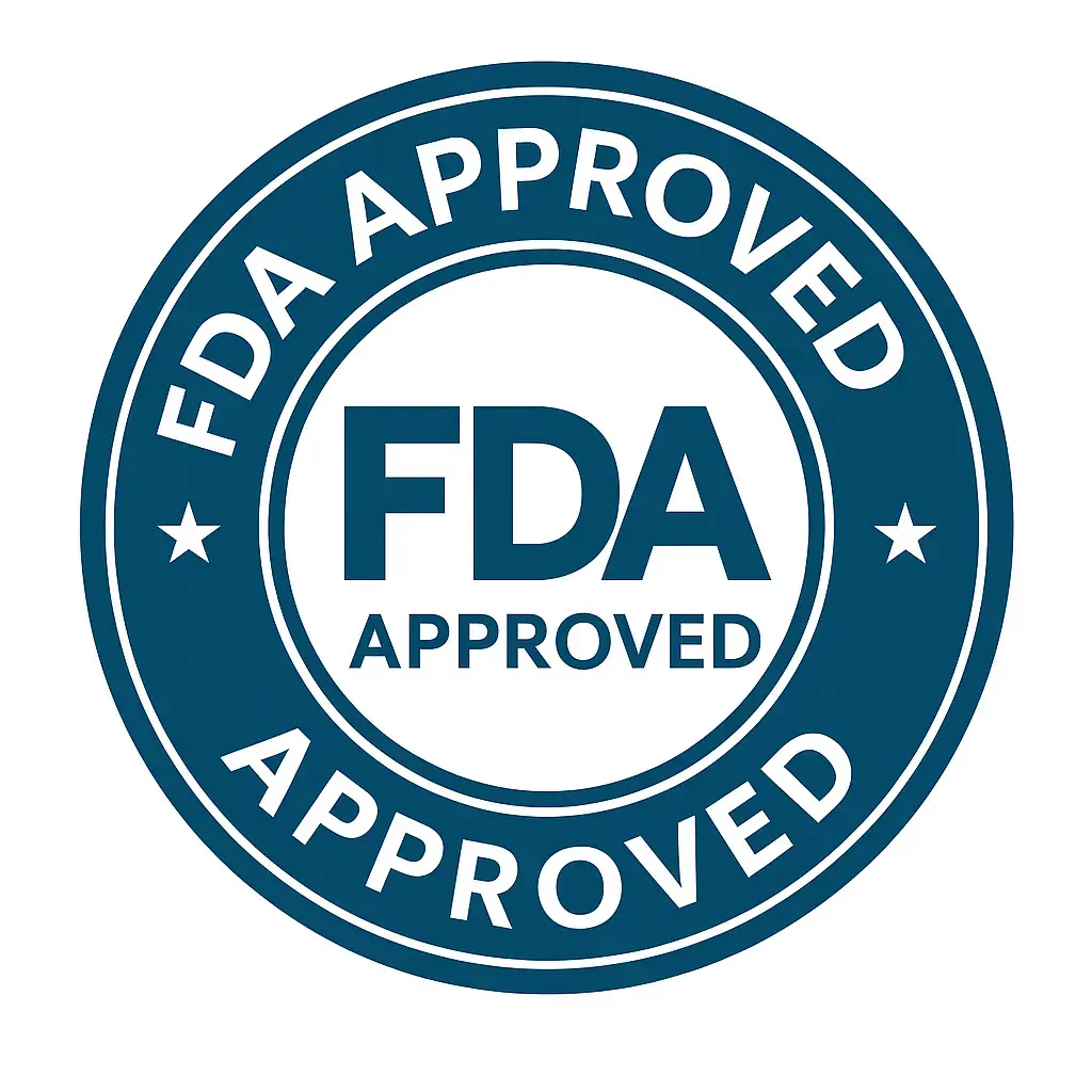 Glyco Vista FDA Approved
