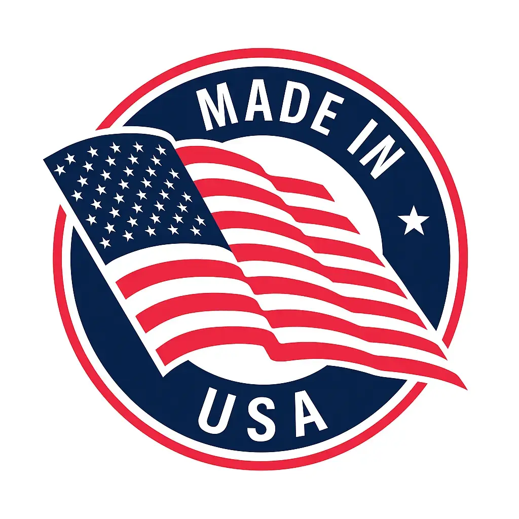 Glyco Vista Made In Usa