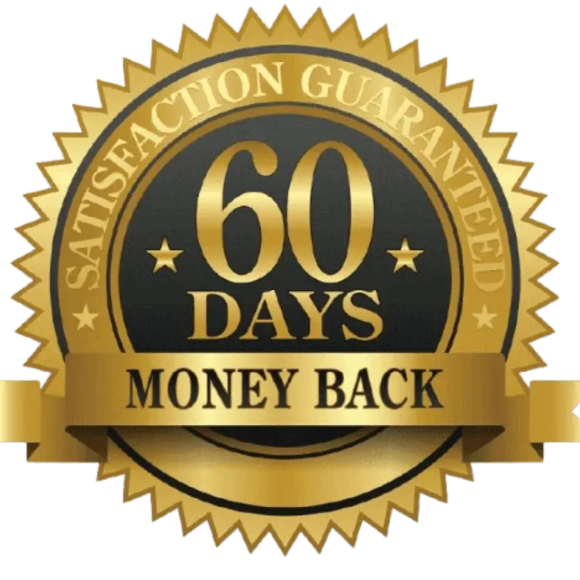 Glyco Vista Money Guarantee