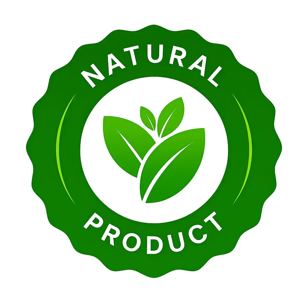 Glyco Vista All Natural